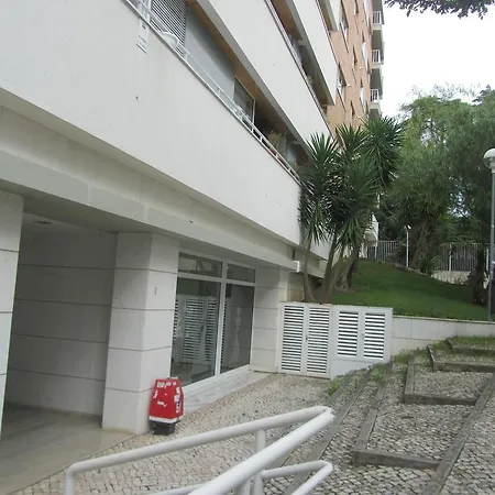Apartment Conchas *