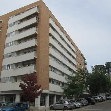 Apartment Conchas