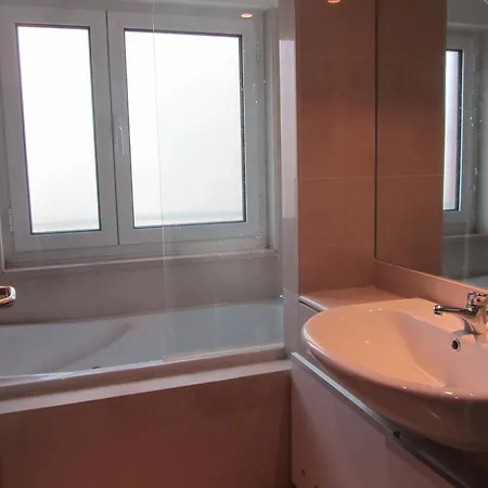 Apartment Conchas Lissabon