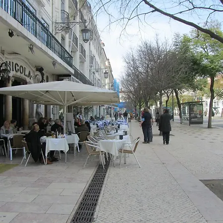 Conchas * Lisboa
